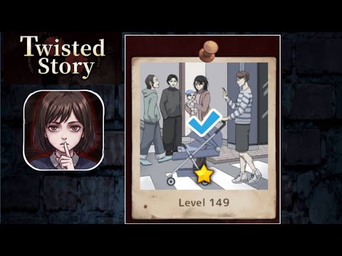 Play level 149 walkthrough