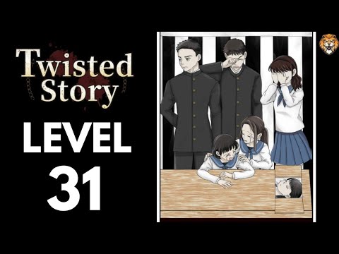 Play level 31 walkthrough