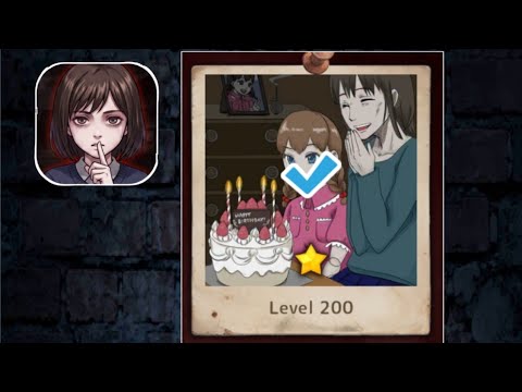 Play level 200 walkthrough