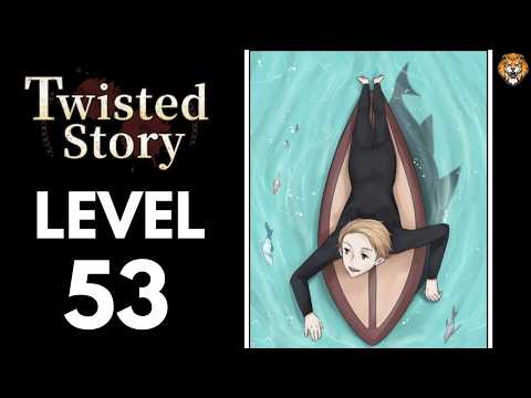 Play level 53 walkthrough