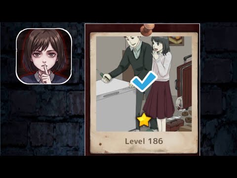 播放第 186 关攻略