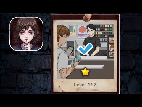 Play level 162 walkthrough