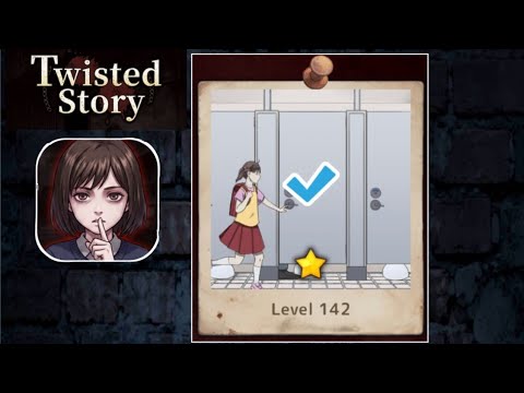 Play level 142 walkthrough