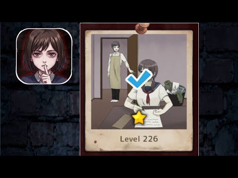 Play level 226 walkthrough