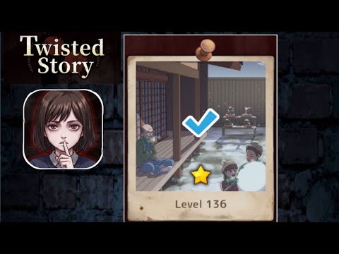 Play level 136 walkthrough