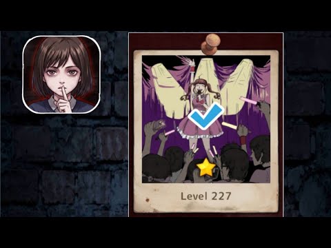 播放第 227 关攻略