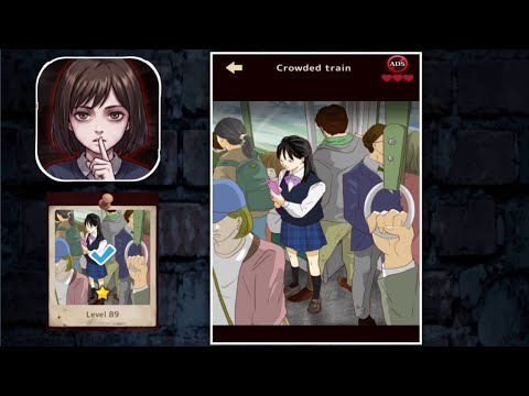Play level 89 walkthrough