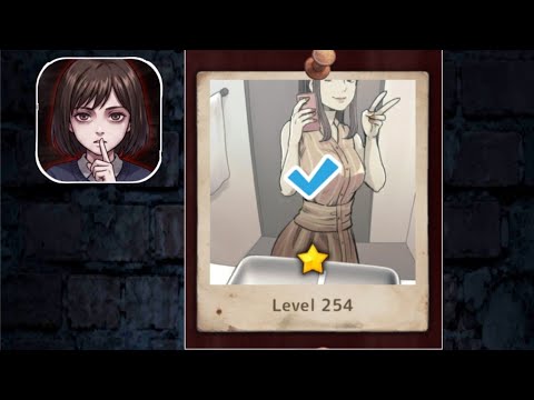 播放第 254 关攻略