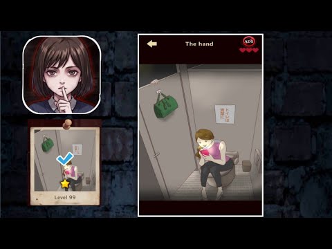 Play level 99 walkthrough