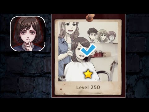 Play level 250 walkthrough