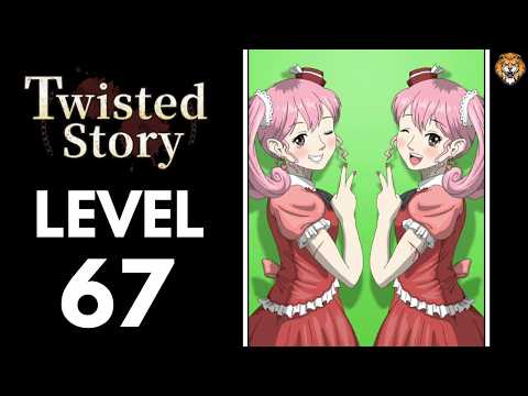 Play level 67 walkthrough
