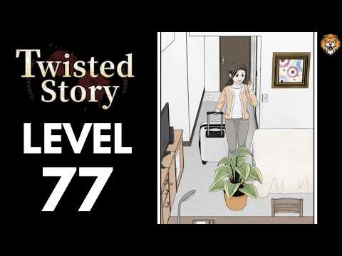 Play level 77 walkthrough