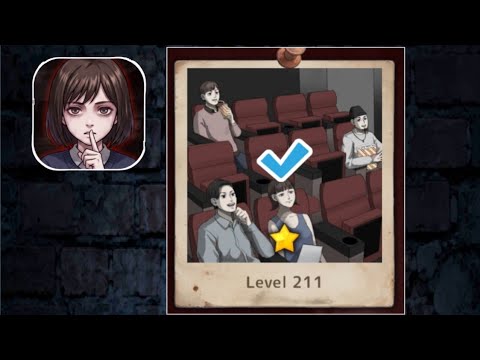 Play level 211 walkthrough