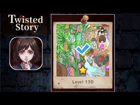 播放第 130 关攻略