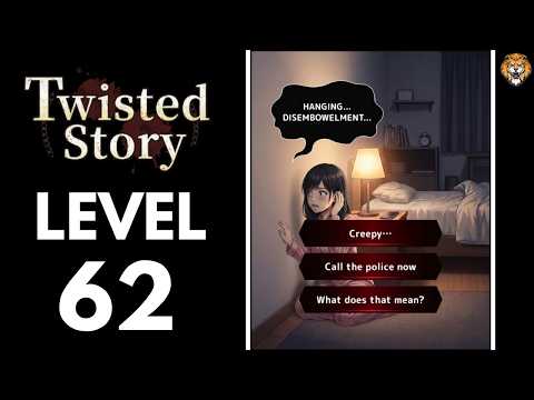 Play level 62 walkthrough