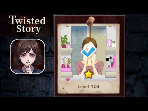 播放第 104 关攻略