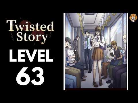 Play level 63 walkthrough