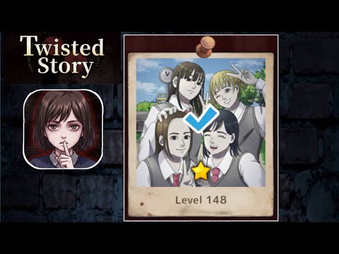 播放第 148 关攻略