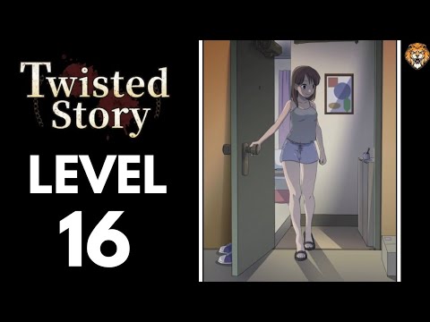 Play level 16 walkthrough
