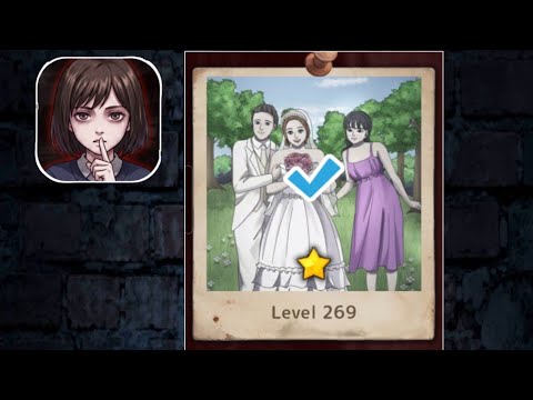 Play level 269 walkthrough