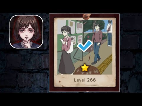 Play level 266 walkthrough