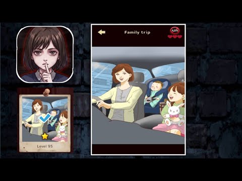Play level 95 walkthrough