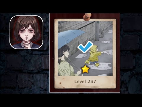 Play level 237 walkthrough