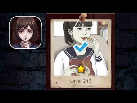 播放第 213 关攻略