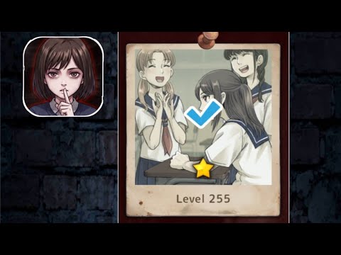 Play level 255 walkthrough