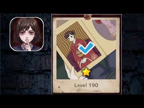 Play level 190 walkthrough